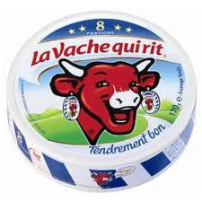 La Vache Qui Rit 10 g x 12